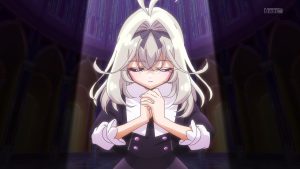 【画像】「名探偵プリキュア！」にキュアアルカナ・シャドウ登場してしまうｗｗｗｗｗ