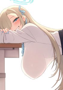 視線が吸い寄せられる… 重力にまけそうっぱい画像♪