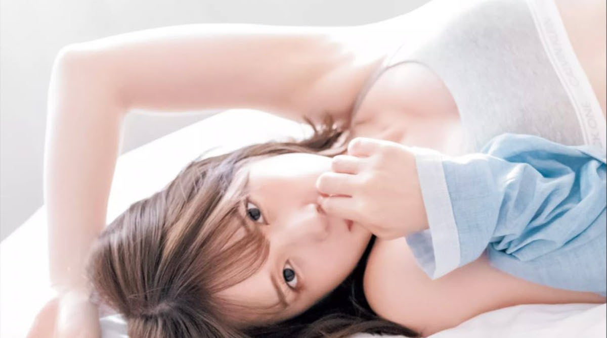 【画像】人妻声優・真礼たそ(36)カルバンクラインあたシコwwwwwww
