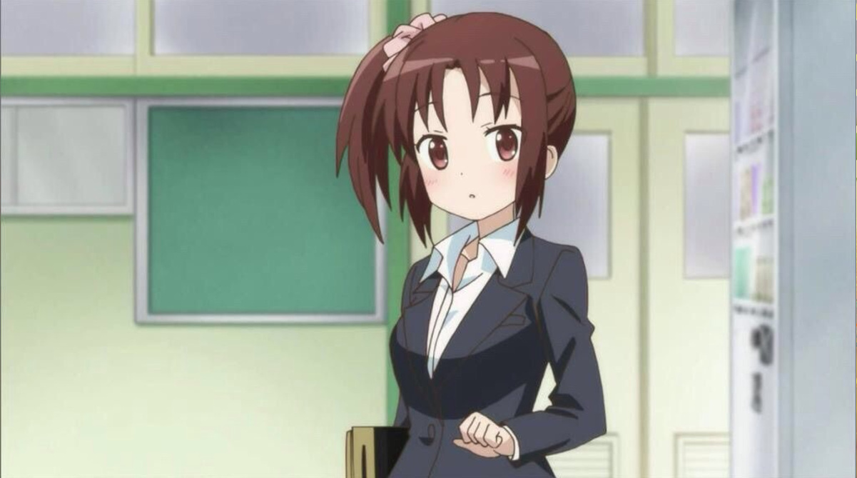きららアニメのヒロインで男子からオカズにされてそうなのは？