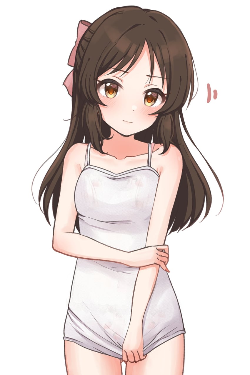 【画像】橘ありすちゃんとか言うかわいそうなエッチが似合い過ぎるJSｗｗｗｗｗ