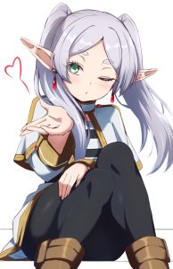 【画像】お姉さんキャラが全員歳下になったｗｗｗｗｗ