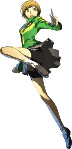 【悲報】何故ペルソナシリーズのファンは千枝ちゃんが1番可愛いと認めないのか？ｗｗｗｗｗ