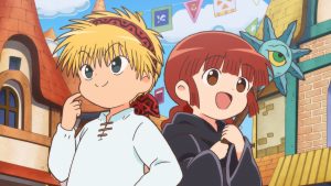 【悲報】「魔法陣グルグル」のククリちゃんでシコったことあるやつこそ真性口リコンの準犯罪者だよｗｗｗｗｗ