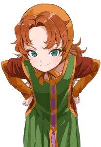 【画像】マリベルってかわいいよなｗｗｗｗｗ