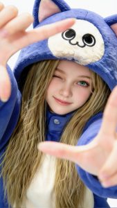 【画像】プラグマタちゃん、ガチで可愛すぎるｗｗｗｗｗ