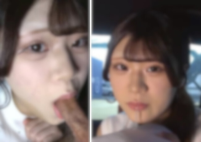 【ガチ】日本のアパレル店員の売春動画、ネットに無修正で晒される・・・