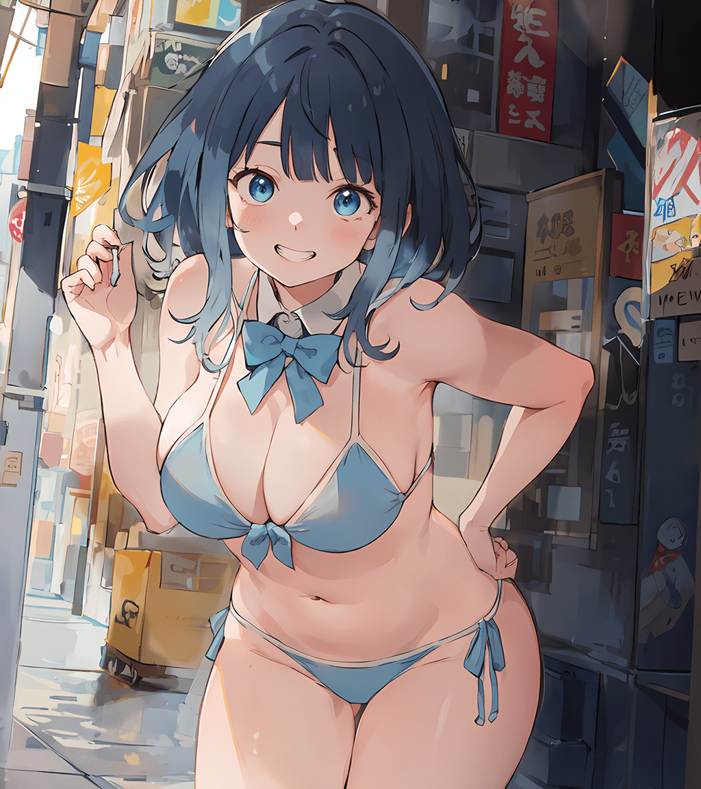 【画像】お前ら八奈見さんとおま〇こしたい？ｗｗｗｗｗ