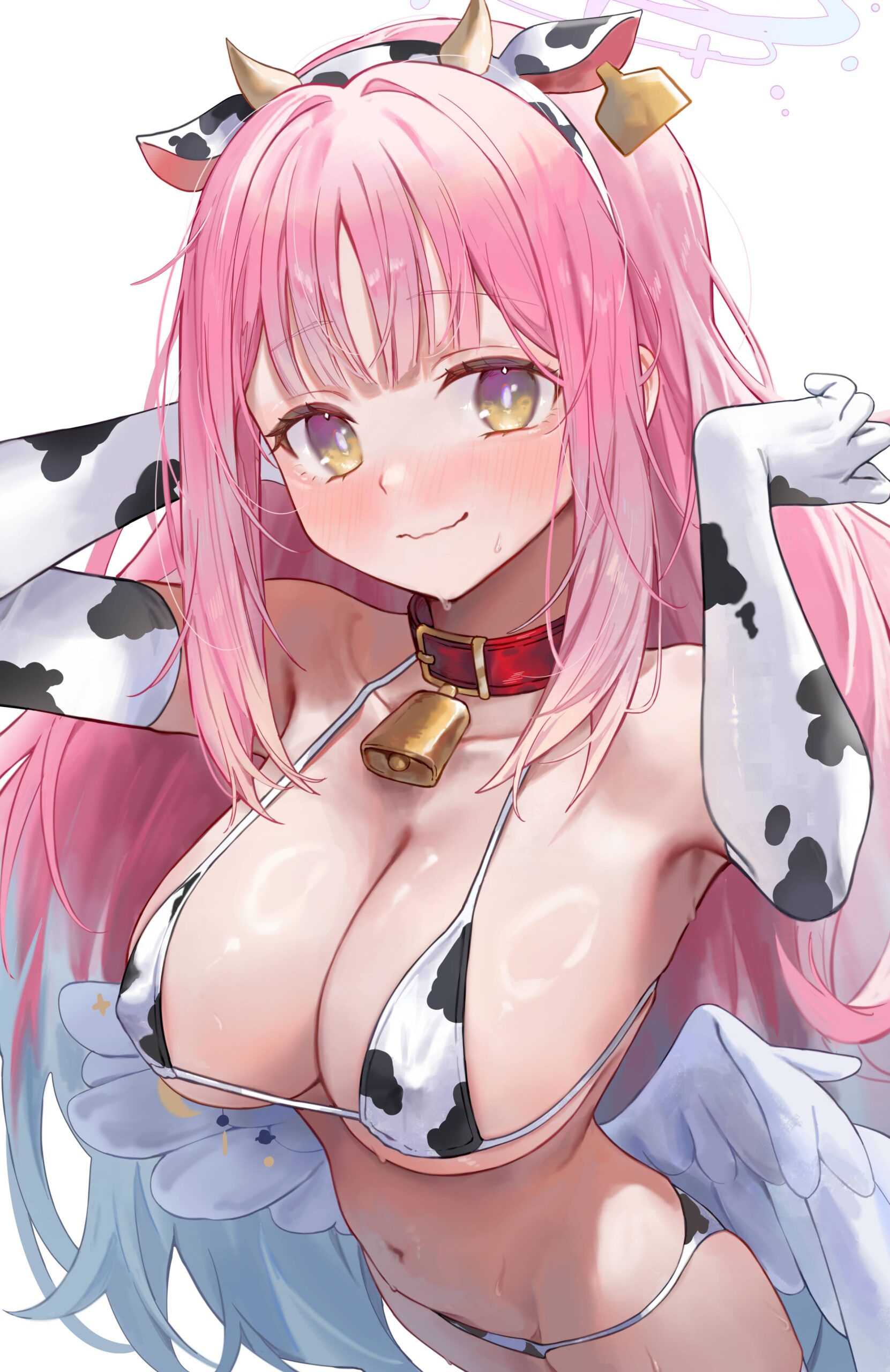 【画像】女の子「えぇ～！どうしょホントに着ちゃった…ｱｾｱｾ（cv.東山奈央）」