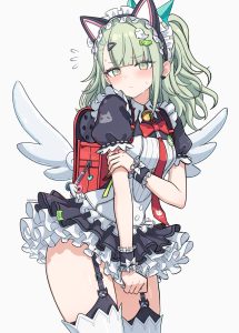 【画像】女の子「パ、パンツ見せてって・・・アンタアホなん？//💦」