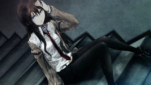 【悲報】シュタゲリメイク、牧瀬紅莉栖の胸が盛られててファンガチギレｗｗｗｗｗ