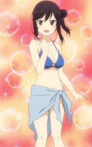 【悲報】口リ巨乳は邪道　口リ巨乳は邪道