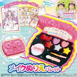 【画像】名探偵プリキュアの追加戦士、確定演出ｗｗｗｗｗ