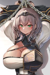 【二次】ホロライブの可愛すぎる画像まとめｗｗ