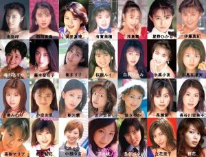 AV評論家「今より昔のAV女優の方がレベル高かった」
