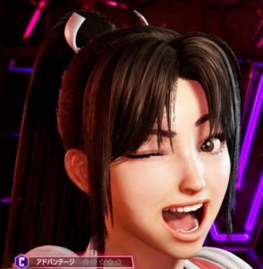 【画像】格闘ゲームの女性キャラが敗北した後は何をされちゃうの？