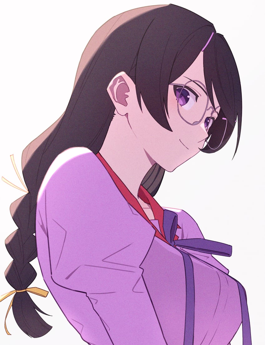【悲報】化物語の漫画読んだけど羽川って奴可哀想すぎいｗｗｗｗｗ