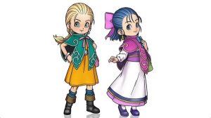 【悲報】『ドラクエモンスターズ4』発表により、ビアンカ派フローラ派の論争が再燃してしまう