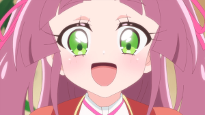 【画像】今期のプリキュアで一番かわいいのってｗｗｗｗｗ