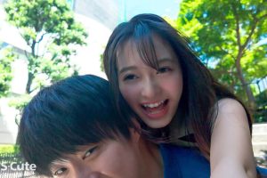 S-cuteとかいうラブラブエッチ専門レーベル