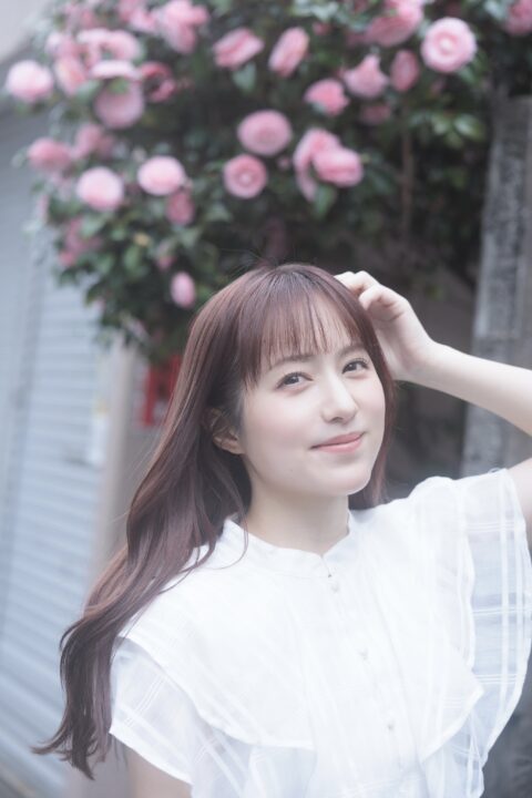 元日テレジェニックのAV女優さんちょっと水ダウに出て話題になったら引退してしまう
