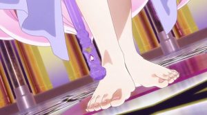 【画像】キュアアルカナシャドウとかいうキャラについて教えてくれｗｗｗｗｗ