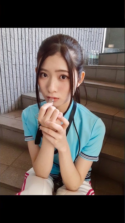 設楽ゆうひちゃん(アダビデ女優)みたいな可愛い子と付き合いたいよな