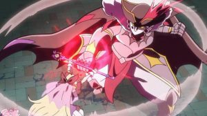 【悲報】今年のプリキュアの敵強すぎるｗｗｗｗｗ