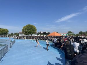 【動画】瀬戸環奈「GW中なのに私の水着撮り来た汚い弱オッサンたち晒しまーすw」