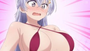 【画像】「よわよわ先生」、ガチのマジのマジのガチでシコらせにくるｗｗｗｗｗ