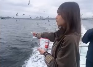 【悲報】GWに彼氏との旅行中のまんさん、初日にやらかすwww