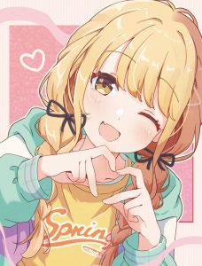 【画像】学マスの藤田ことねとかいうやつwwwww