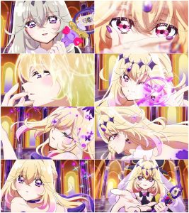 【悲報】キュアアルカナシャドウで抜いてしまったｗｗｗｗｗ