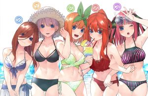 【画像】どの女に種付けしたい！？ｗｗｗｗｗ