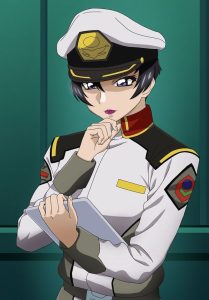【画像】ガンダムシリーズで実際におまえらが最もシコったキャラｗｗｗｗｗ