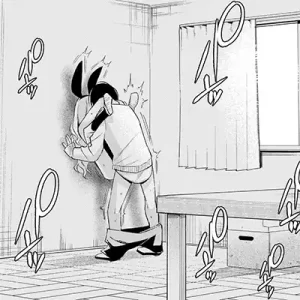 【エロ漫画】JKさん「たぶんしばらく――人…来ないっスよ？♥」バイト先の後輩の文化祭でコスプレエッチ【まひるの月】