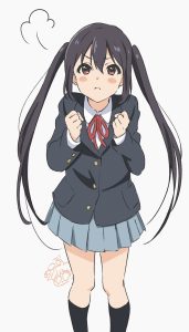 【画像】10年前のオタク「長門は俺の嫁」「あずにゃんペロペロ」「たま姉たまんねぇ」「かがみんのおしっこでご飯炊きたい」