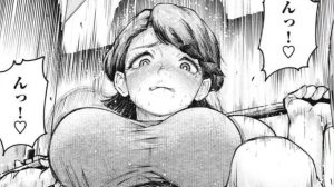 【画像】ヤンマガでとんでもないエロ漫画が連載開始されてんだけど